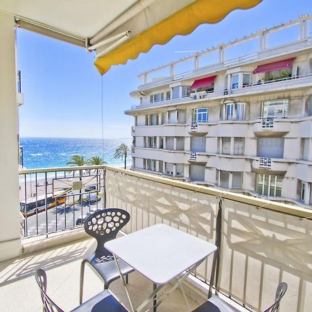 Promenade Holiday - Palatin & Sea Ницца Экстерьер фото